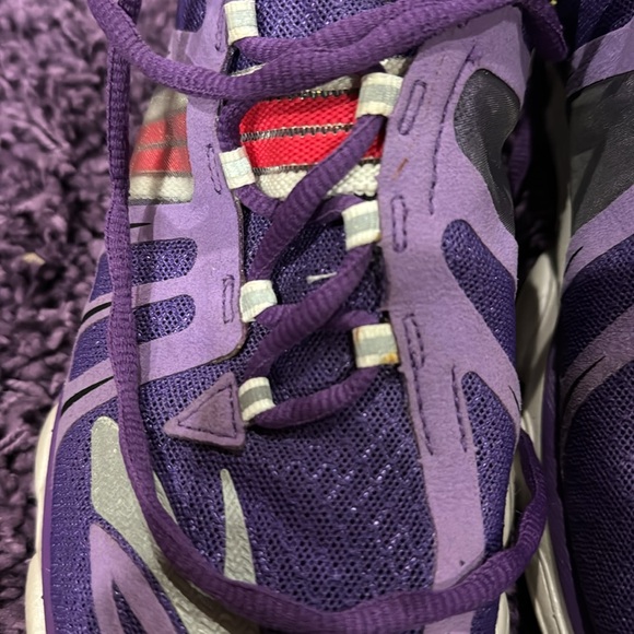 Brooks Pure Flow 2 Women’s Purple Running Shoe 10.5 - Picture 9 of 9